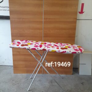 Ironing board, Ref:19469