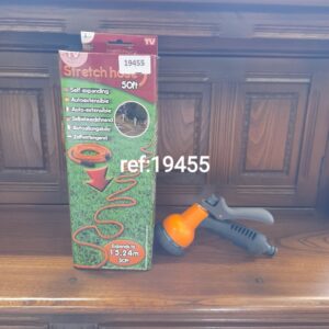 50ft stretch hose, Ref:19455
