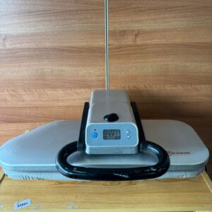 Home steam digital steam press, Ref:19459