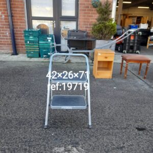 Set of 2 steps, Ref:19719