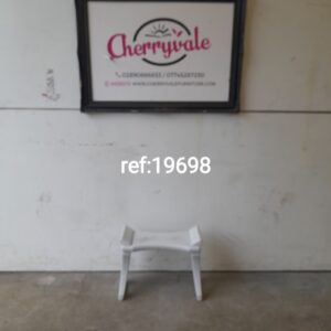 Plastic kneeler/ seat, Ref:19698