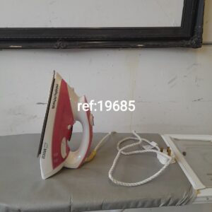 Pink iron, Ref:19685