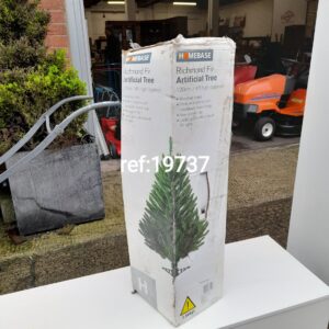 4ft Christmas tree, Ref:19737