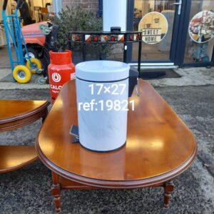 Small bin 17cm x 27cm, Ref:19821