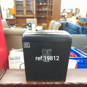 Fellows shredder, Ref:19812