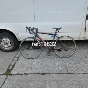 Carrera bike, Ref:19832