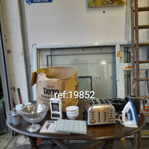 Kitchen starter box, Ref:19852